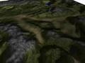 3D HeightMap visualisator for my land Texture generator 2