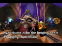 L70ETC - The Power of the Horde Lyrics Satanna dance Blizzard wow woylk video.wmv