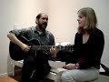 This is Jeff's song that he wrote...