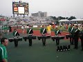 UNT Drumline Fall 06 UNT Drumline Fall 06
