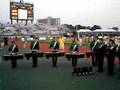 UNT Drumline Fall 06