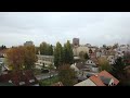 Sony DSC-WX1 HD video