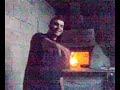 sersale,amici a cena nel  lapid-forno