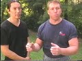 FEARS Ltd. - Buckland on Self Defense FEARS Ltd. - Buckland on Self Defense