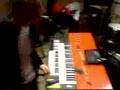 Downstairs - Goddamn Electric Pecker