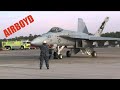 Navy Tests Electromagnetic Aircraft Launch System (EMALS)