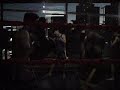 muay thai na wellhard   beat swim 