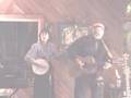 Sparky & Rhonda Rucker sing Ruben's Train