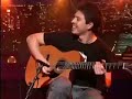 David Letterman Diablo Rojo