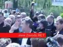 UKRANIAN PEOPLE AGAINST YUSHENKO!