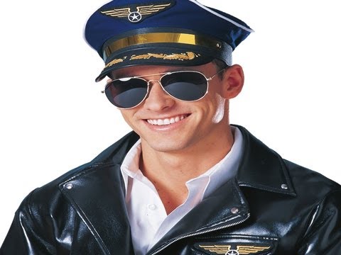 Gimmie Dat Pilot License Video
