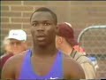 1999 NCAA 200m