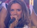Victoria Beckham on T4