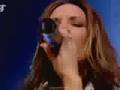 Victoria Beckham on T4 Victoria Beckham on T4