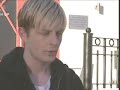Kris tells Malachy the truth