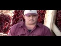 Hatch ,New Mexico Red Chile Ristras