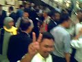 PERBICARAAN KES HIMPUNAN BERSIH 1