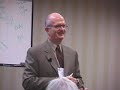 James Flaherty on Integral Coaching