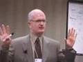 James Flaherty on Integral Coaching