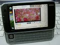 Nokia N810????