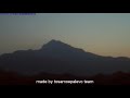 Hill TV one 09-Oct-22 (Arunachala hill)