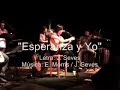 Elizabeth Morris - Esperanza y Yo