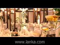 hotel Ceylon Continental Hotel video