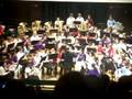 The Screaming Eagles Concert March