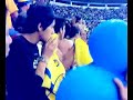 America Vs Santos de Brasil RK MONU Libertadores
