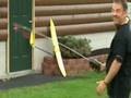 videos de rc airplane crashing into garage