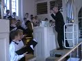 Knabenchor H�sel - Lobe den Herrn meine Seele (Carl Stein)