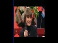 Micheline Calmy-Rey chante 
