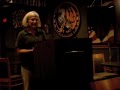 MCWS10 Reading - Sally to Writers