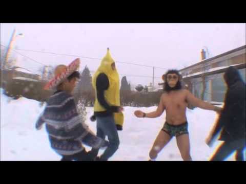 ?  The Harlem Shake – TOP 10 FUNNIEST ?