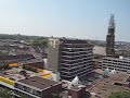 Krefeld von oben Krefeld von oben