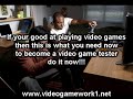 Video game testers wanted