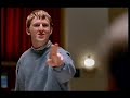 EDGAR WRIGHT Pizza Hut advert w/ NICK FROST EDGAR WRIGHT Pizza Hut advert w/ NICK FROST