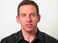 Sam Harris Interpreting Scripture