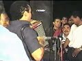 jorge oñate  y franco arguelles   sube y baja