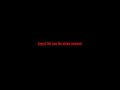 Klub de loosers - Ca va s'arranger