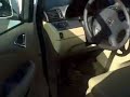 2008 Honda Odyssey Walkaround