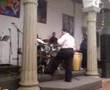 Orquesta Chekere-Tiburon(incompleta)