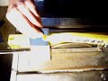 Cut tile with a smooth Finish Cut tile with a smooth Finish