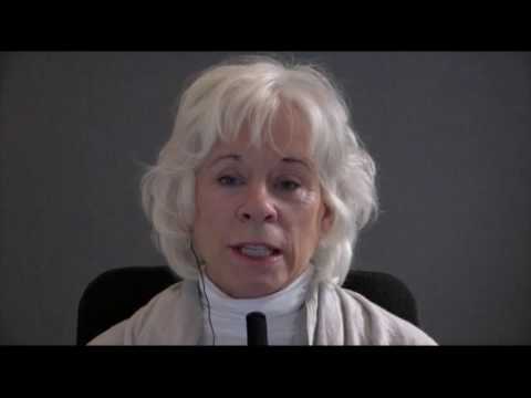 Gangaji: Taking a Moment to Look at What is Here