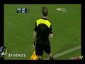 Tommy Oar - Roar V Wellington Phoenix 28 - Dec - 2008