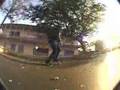 up for GRABS: Terell Robinson video part