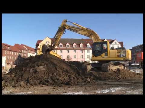 Stadthuser im Werderpark: Wohnen in der Robert-Koch-Strae