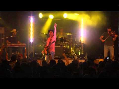 Kevin Fowler