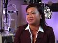 She Recommends the Visian ICLs Refractive Surgery