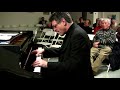 Pete Malinverni plays \"SIMPATICO\" Pete Malinverni plays \"SIMPATICO\"